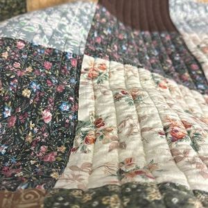 Ms Myrna’s special box.